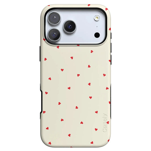 Be Mine | Tiny Hearts Case