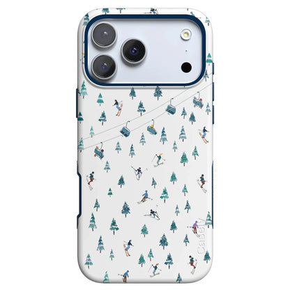 We've Peaked | Après Ski Mountains Case