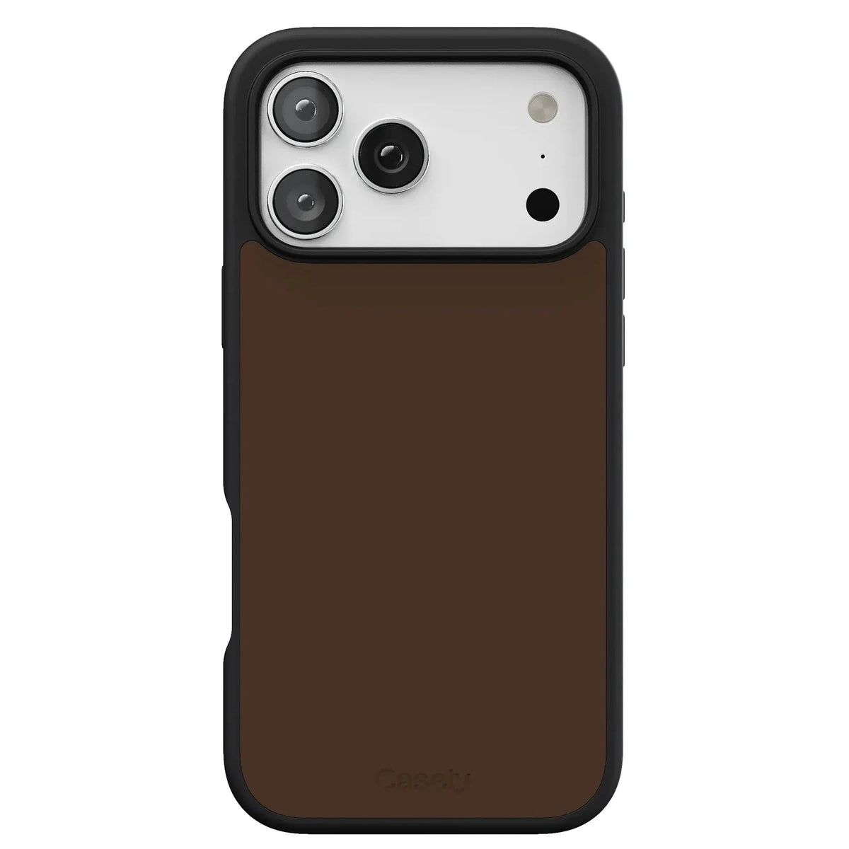 Espresso Brown | The Boyfriend Collection