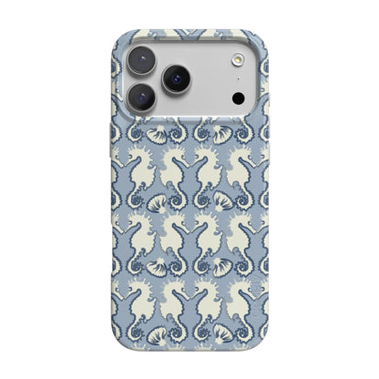 Seahorse Drift | Coastal Blues Case