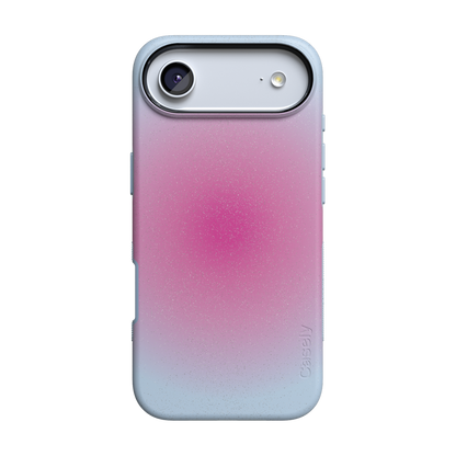 Radiant Love | Pink Aura Case