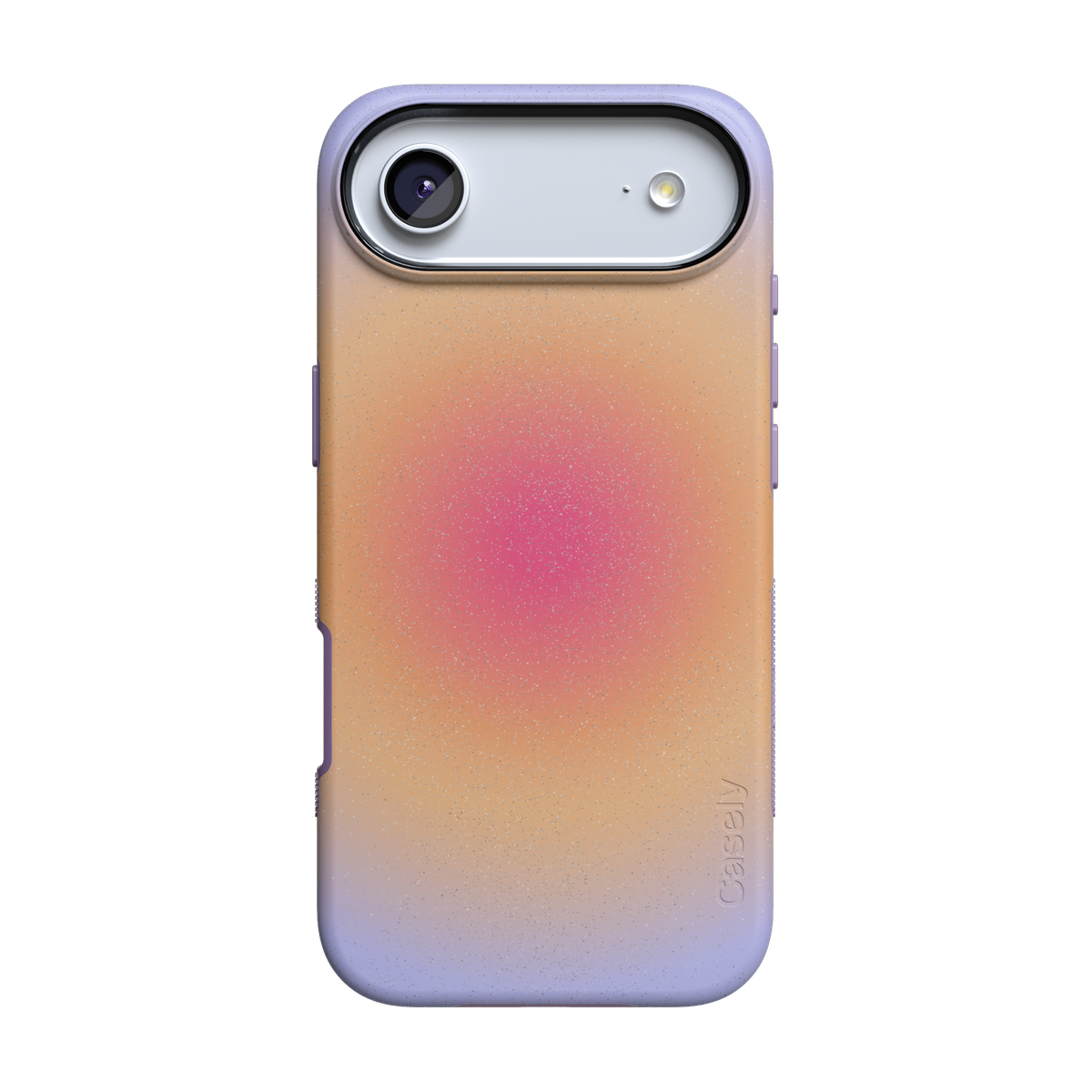 Sunset Halo | Rainbow Aura Case