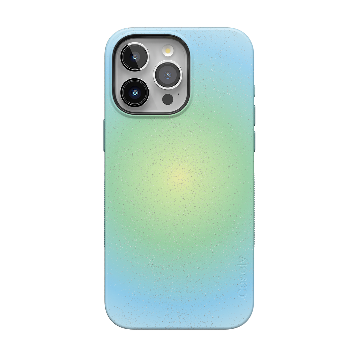 Inner Glow | Green Aura Case
