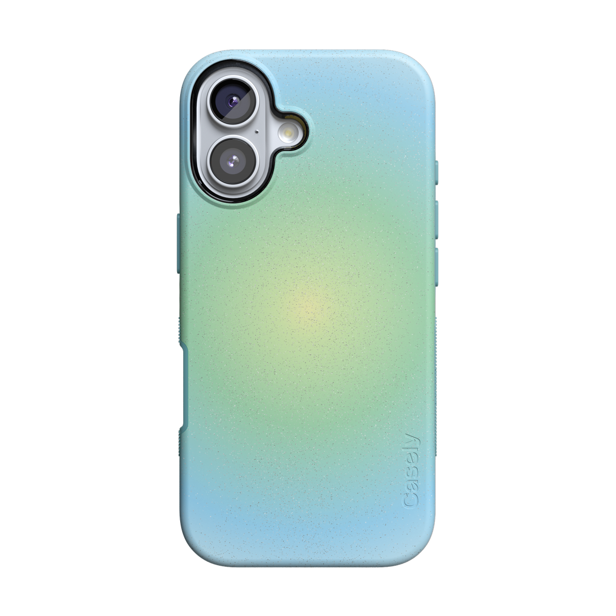 Inner Glow | Green Aura Case