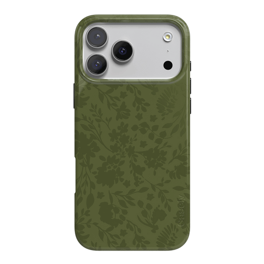 In the Grove | Moody Monochrome Case