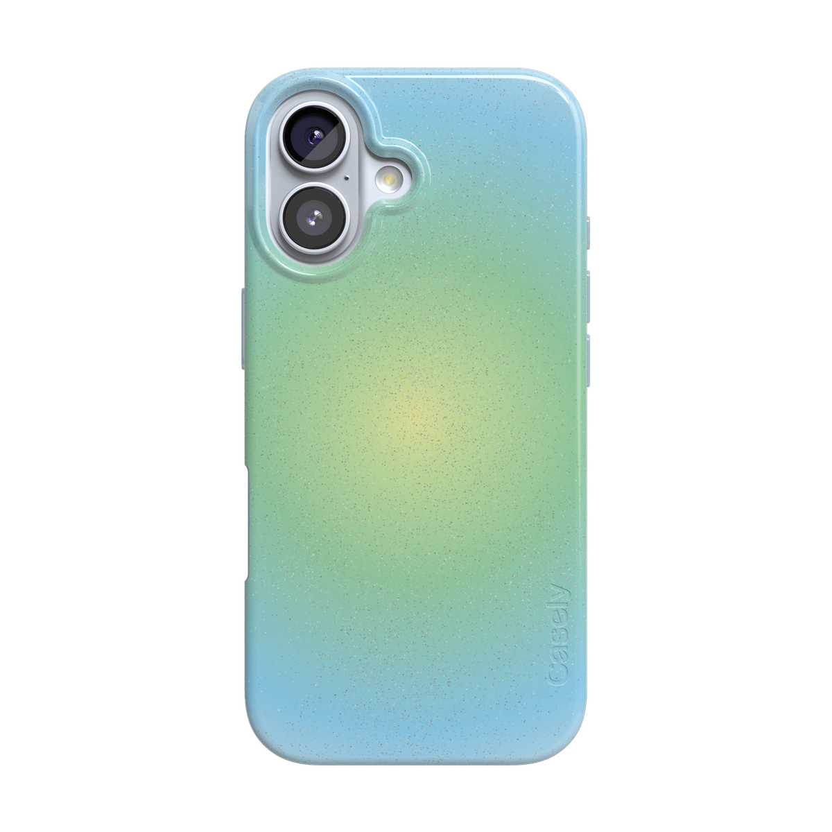 Inner Glow | Green Aura Case