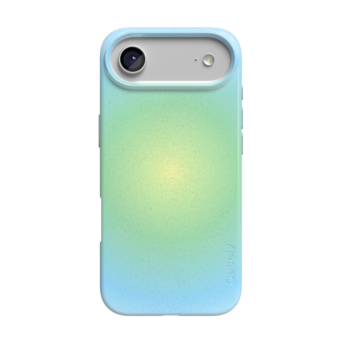 Inner Glow | Green Aura Case