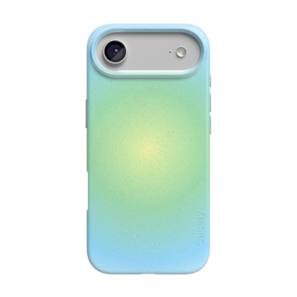 Inner Glow | Green Aura Case