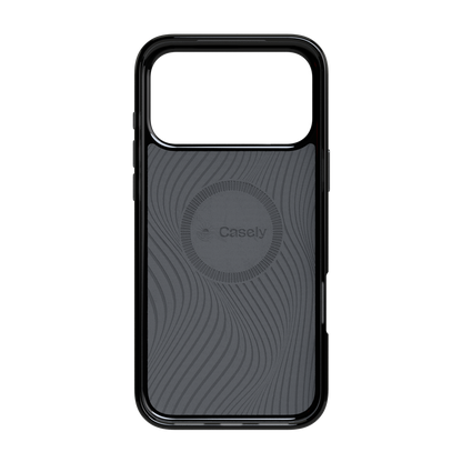 In the Grove | Moody Monochrome Case