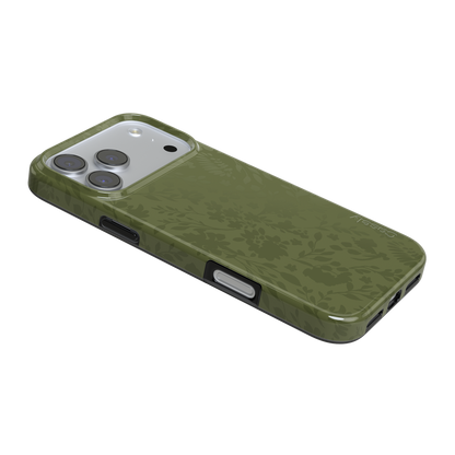 In the Grove | Moody Monochrome Case
