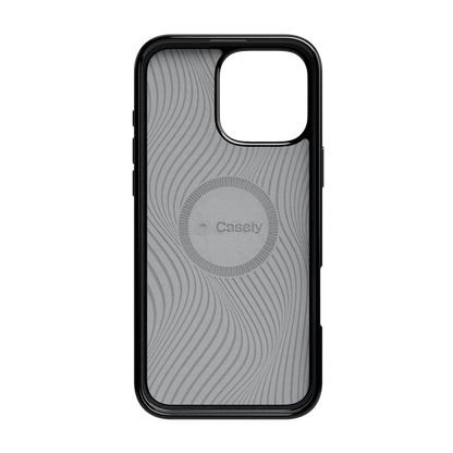 In the Grove | Moody Monochrome Case