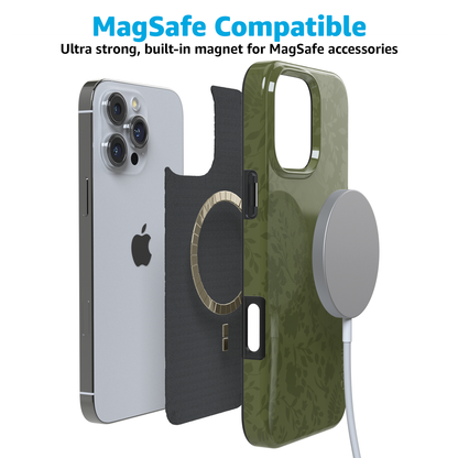 In the Grove | Moody Monochrome Case