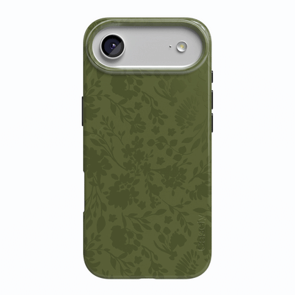 In the Grove | Moody Monochrome Case