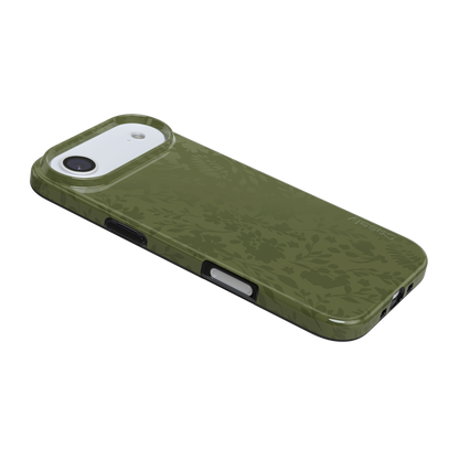 In the Grove | Moody Monochrome Case