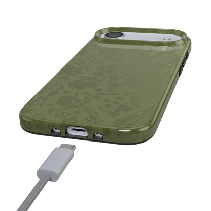 In the Grove | Moody Monochrome Case