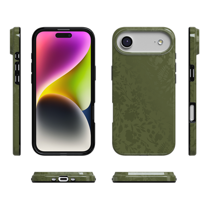 In the Grove | Moody Monochrome Case