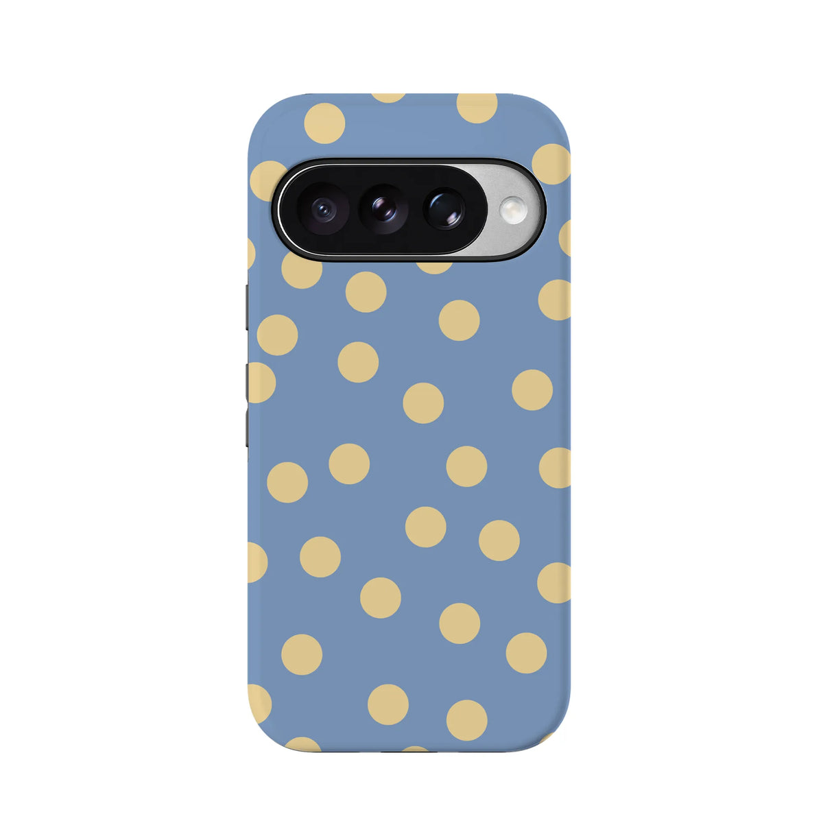 In the Spotlight | Pastel Polka Dot Case