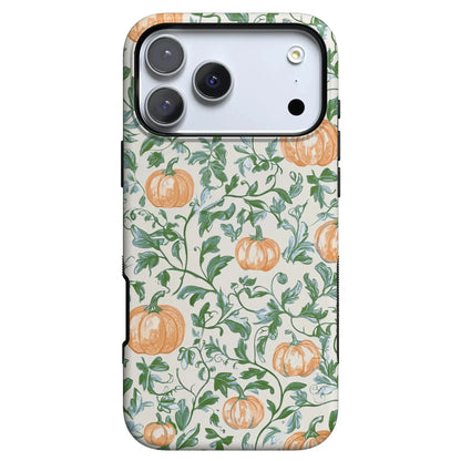 Pumpkin Patch | Green Vines Case