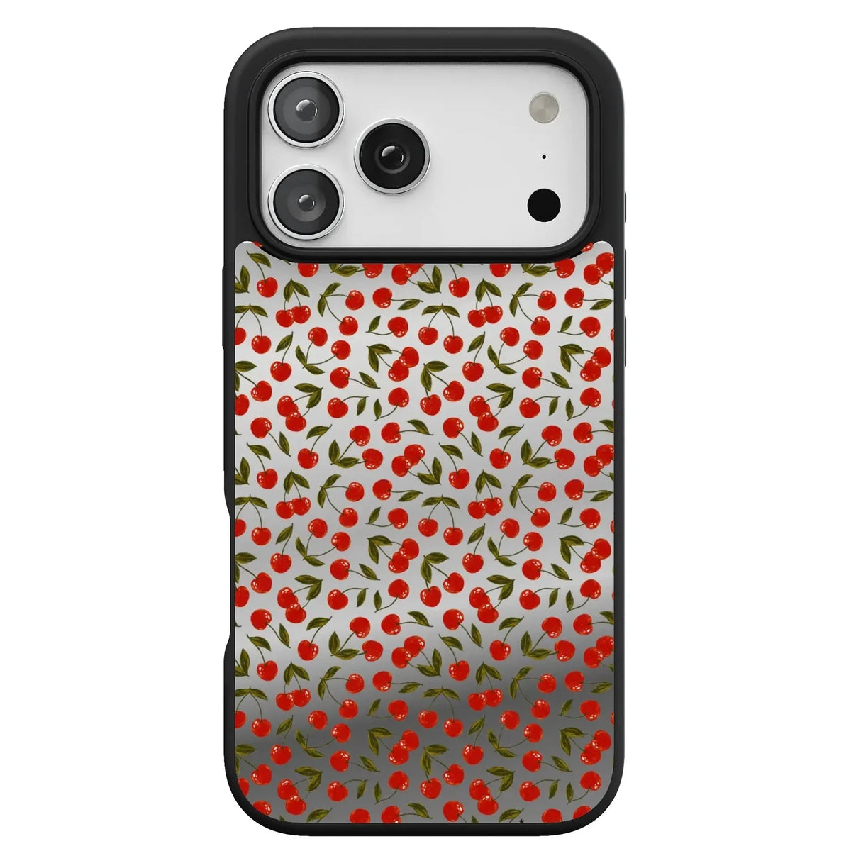 Cherry on Top | Red Cherries Case