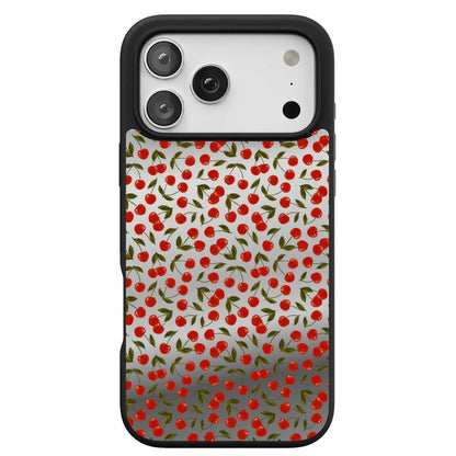 Cherry on Top | Red Cherries Case