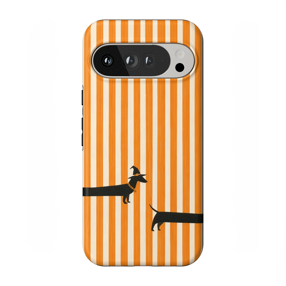 Hallo-weenie Dog | Dachshund Case
