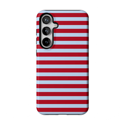Harbor Stripe | Dockside Case