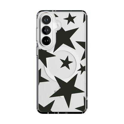 Stars Align | Black Stars Case