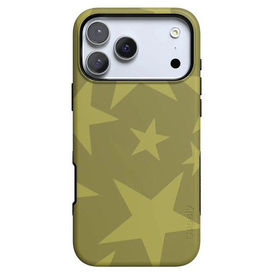 Stars Align | Green Stars Case
