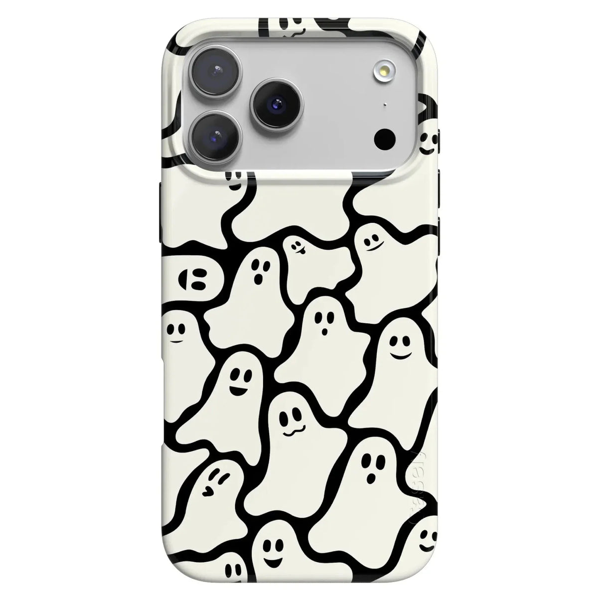 Don't Ghost Me | Halloween Case