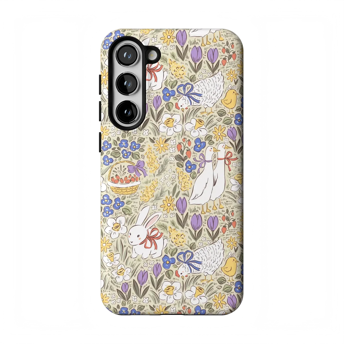 Storybook Stroll | Spring Garden Case