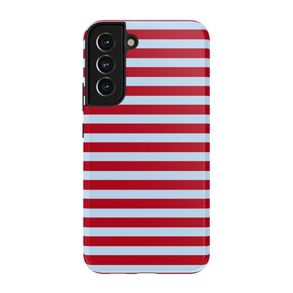 Harbor Stripe | Dockside Case