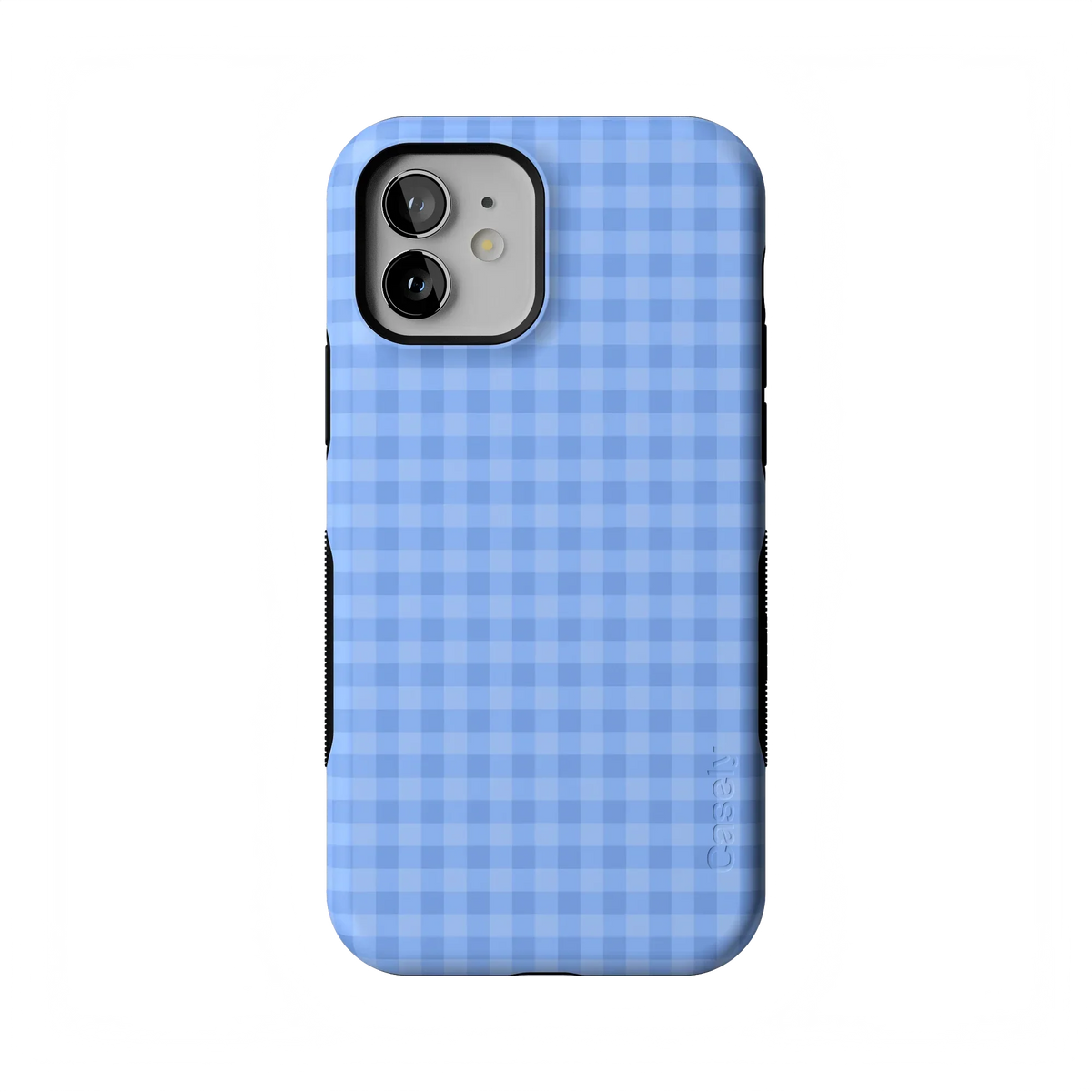 Sweet Jam | Blue Gingham Case