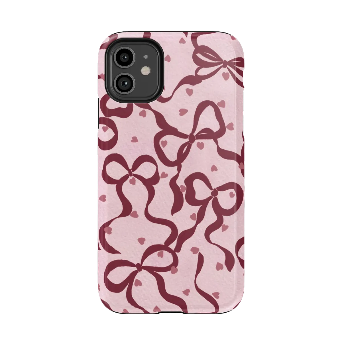 Coquette Crush | Bows Case