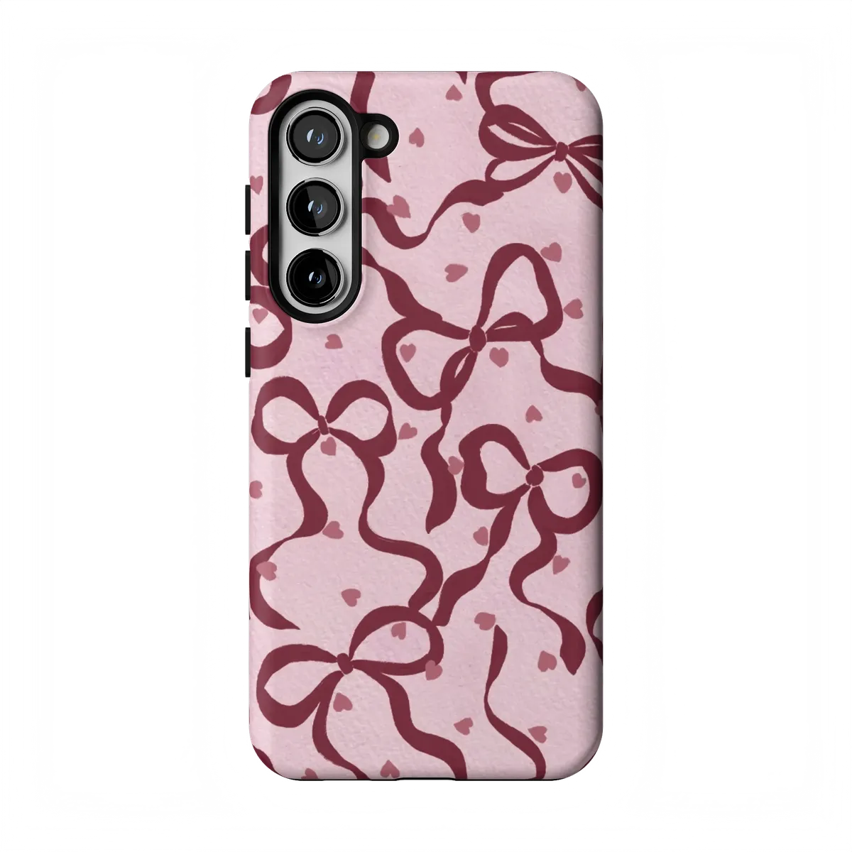 Coquette Crush | Bows Case
