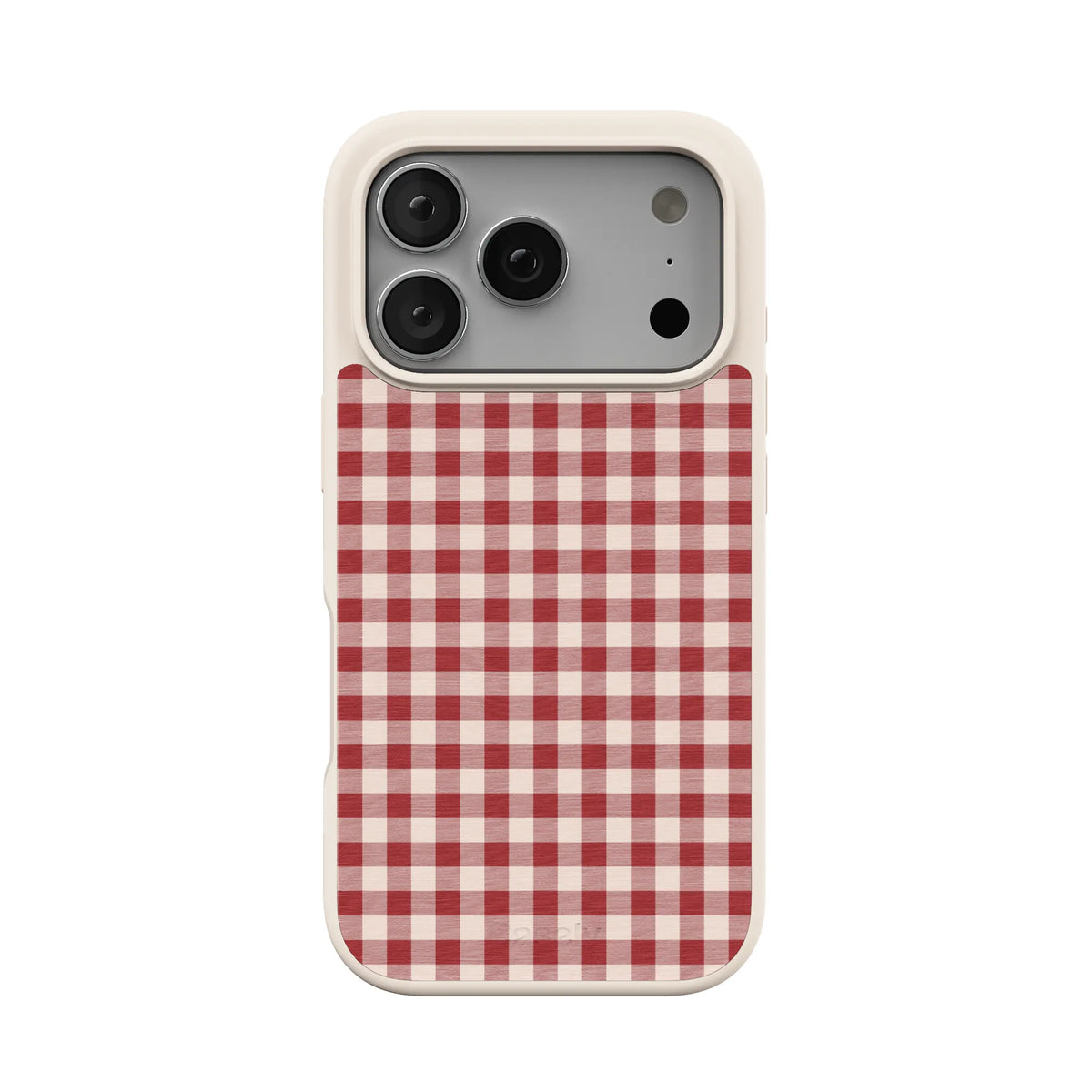 Sweet Jam | Red Gingham Case