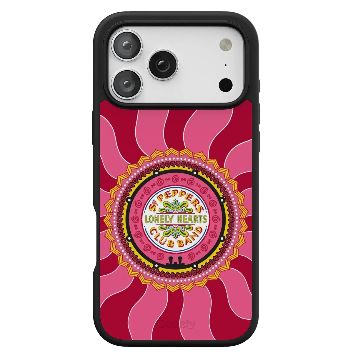 Lonely Hearts Club | The Beatles Sgt. Pepper's Case