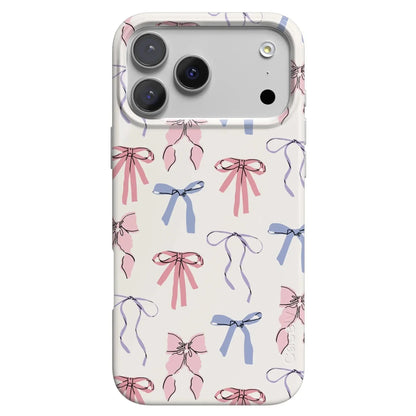 Coquette Girlie | Pastel Bows Case