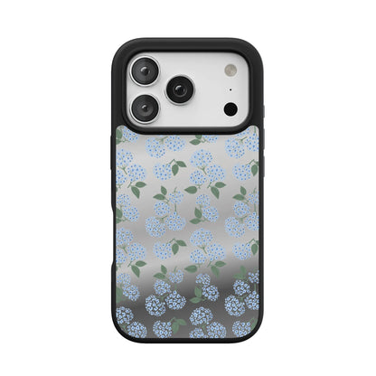 Nantucket Cottage | Blue Hydrangea Case