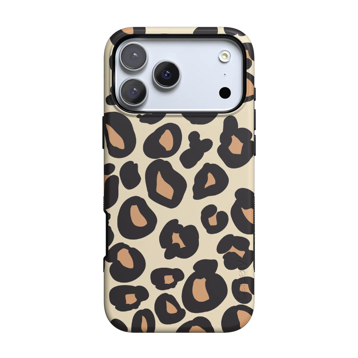 Into the Wild | Leopard Print Case