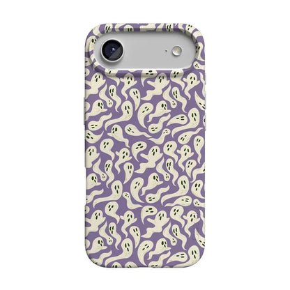All Boo'd Up | Purple Ghost Case
