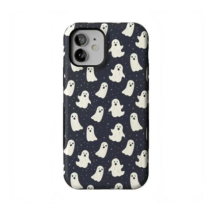 All Boos No Bite | Friendly Ghost Case