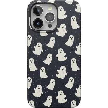 All Boos No Bite | Friendly Ghost Case