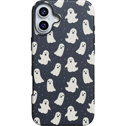 All Boos No Bite | Friendly Ghost Case