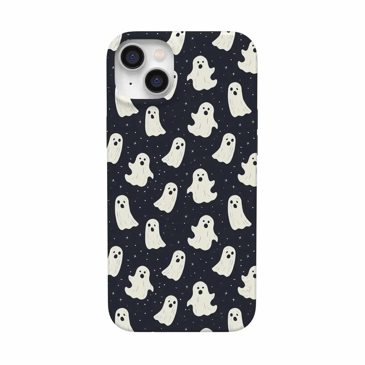 All Boos No Bite | Friendly Ghost Case