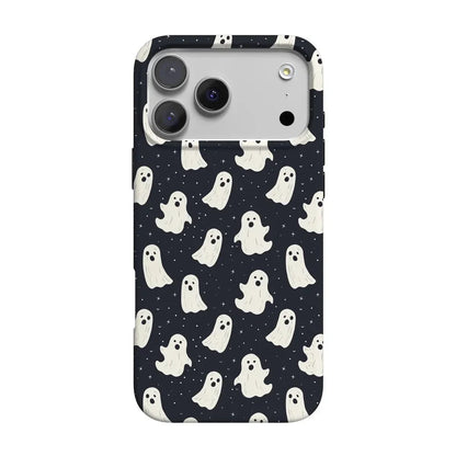All Boos No Bite | Friendly Ghost Case