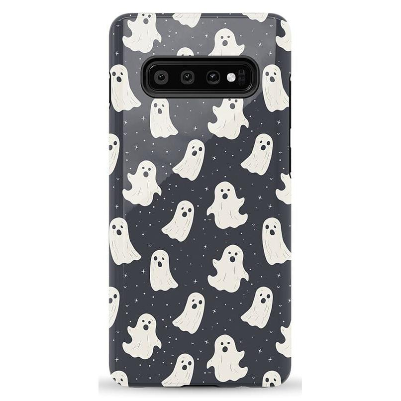 All Boos No Bite | Friendly Ghost Case