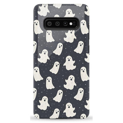 All Boos No Bite | Friendly Ghost Case