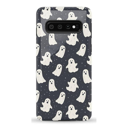 All Boos No Bite | Friendly Ghost Case