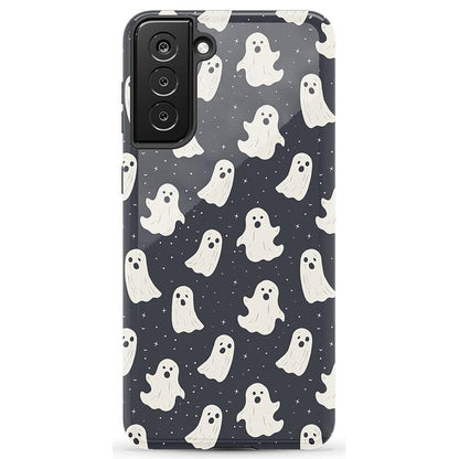 All Boos No Bite | Friendly Ghost Case