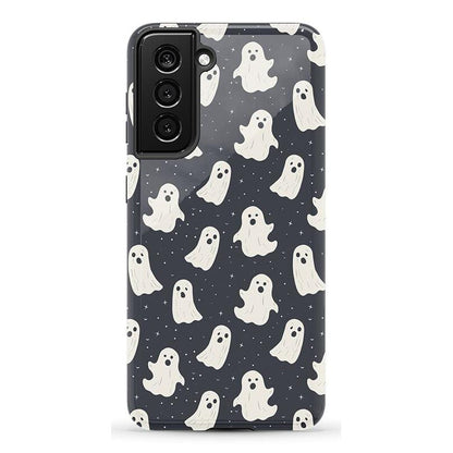 All Boos No Bite | Friendly Ghost Case